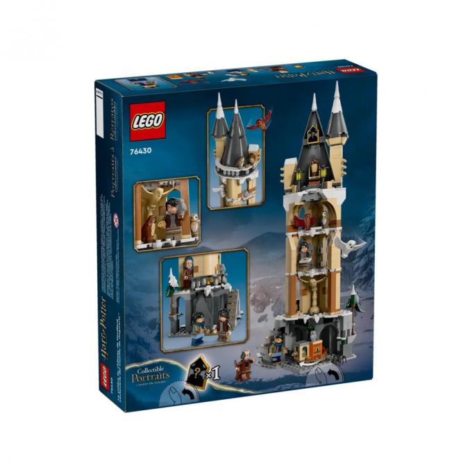 LEGO 76430