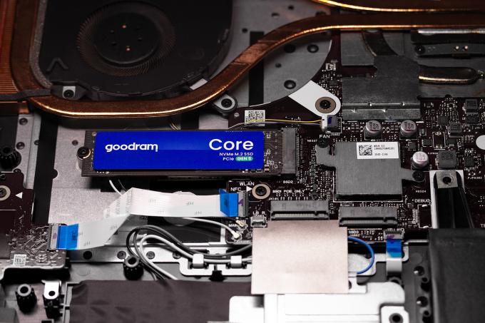 Goodram SSDR-GRC01-4K0-80