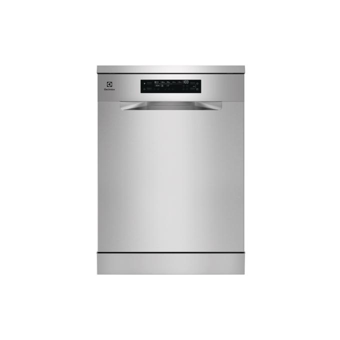 ELECTROLUX ESM64831SX