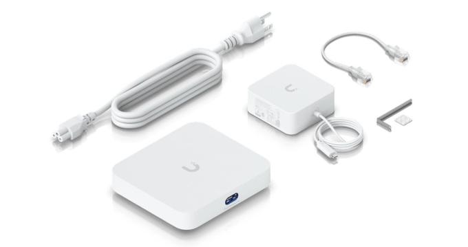 Ubiquiti UCG-Max