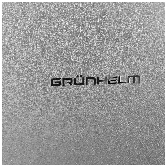 Grunhelm GRW-143DD-G