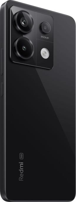 Xiaomi Redmi Note 13 Pro 5G 12/512GB Black EU