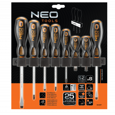 Neo Tools 04-207