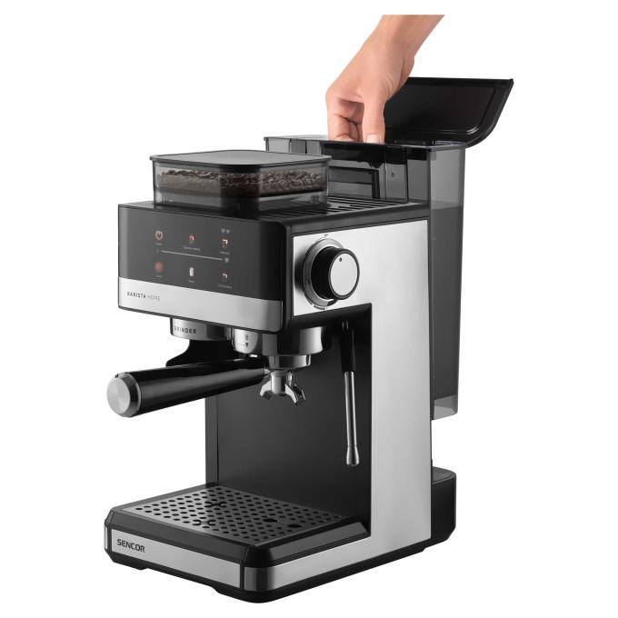 Sencor SES5000SS