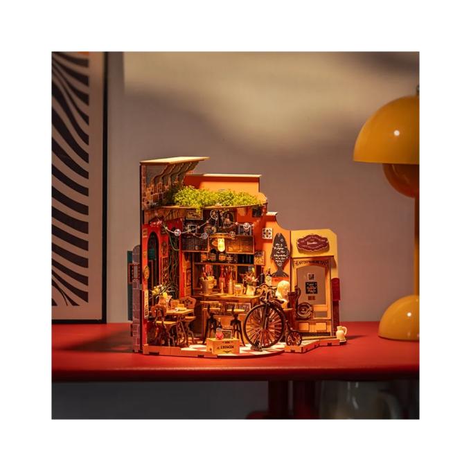 Robotime DG173