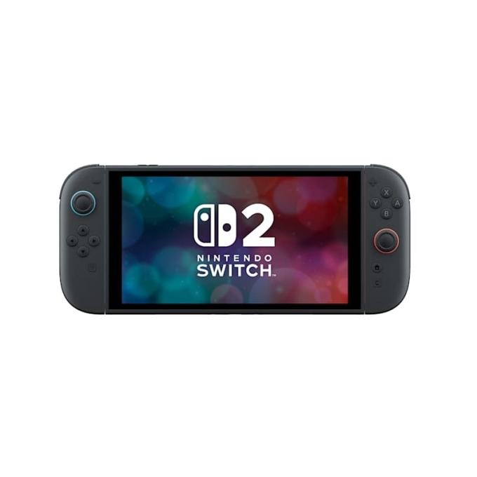 Nintendo 00045496885816_HK