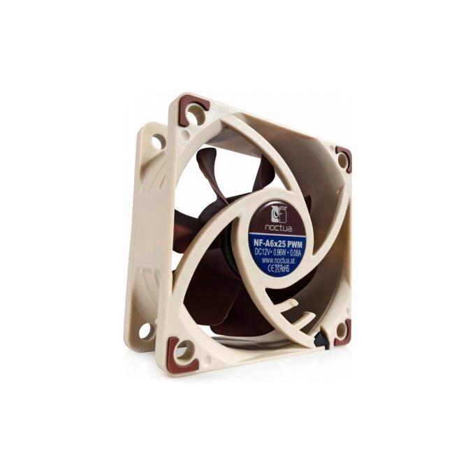 Noctua NF-A6x25 PWM