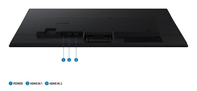 Samsung LS27F320GAIXCI
