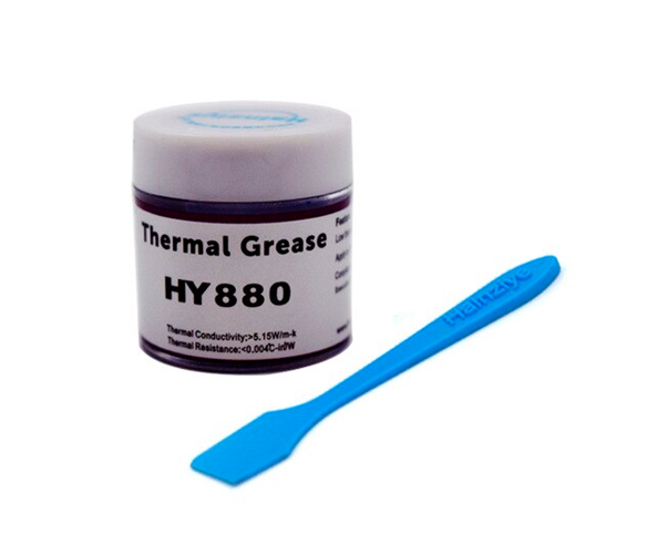 Halnziye HY-880 / 10c