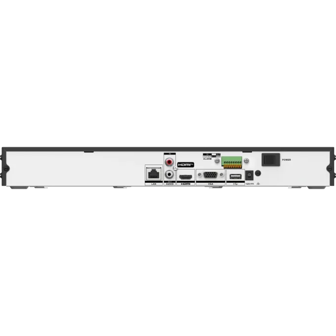 Hikvision DS-7616NI-Q2(E) 16-канальний