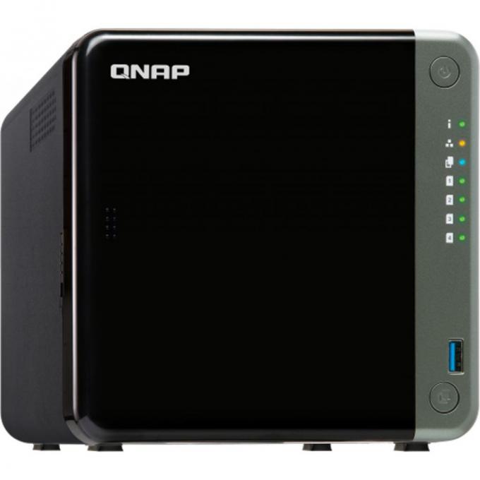 QNap TS-453D-4G