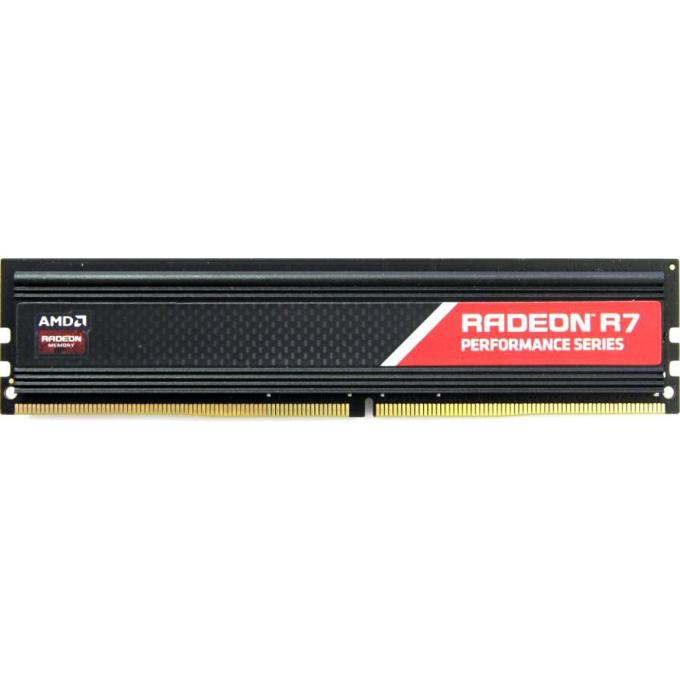 Модуль памяти для компьютера AMD R744G2400U1S