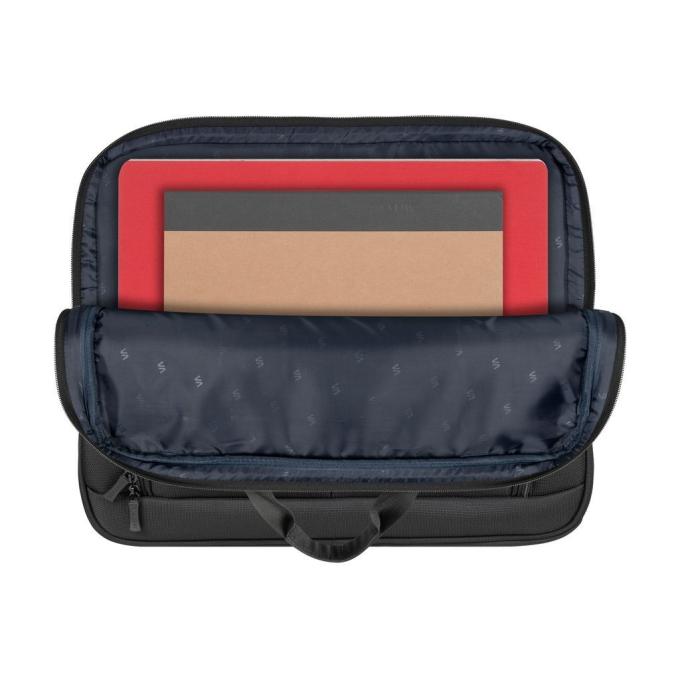RivaCase 8432BlackECO