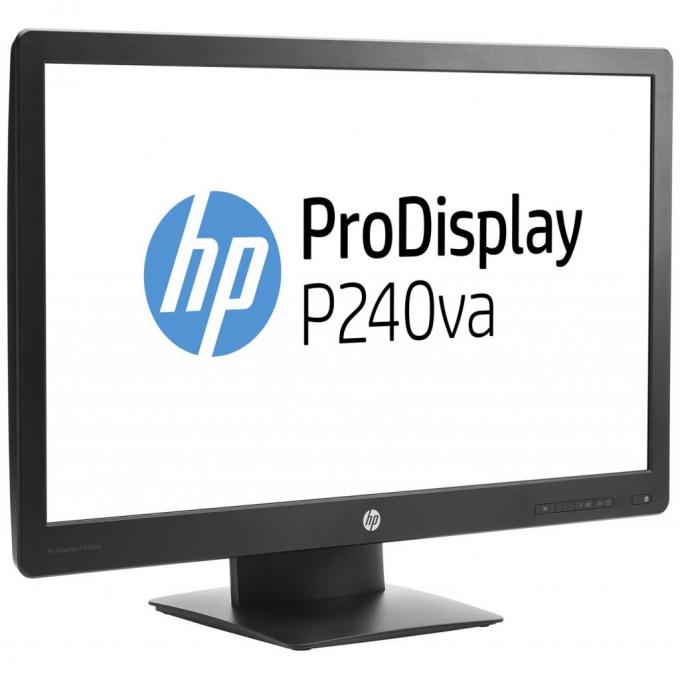 Монитор TFT HP 24 ProDisplay P240va LED N3H14AA