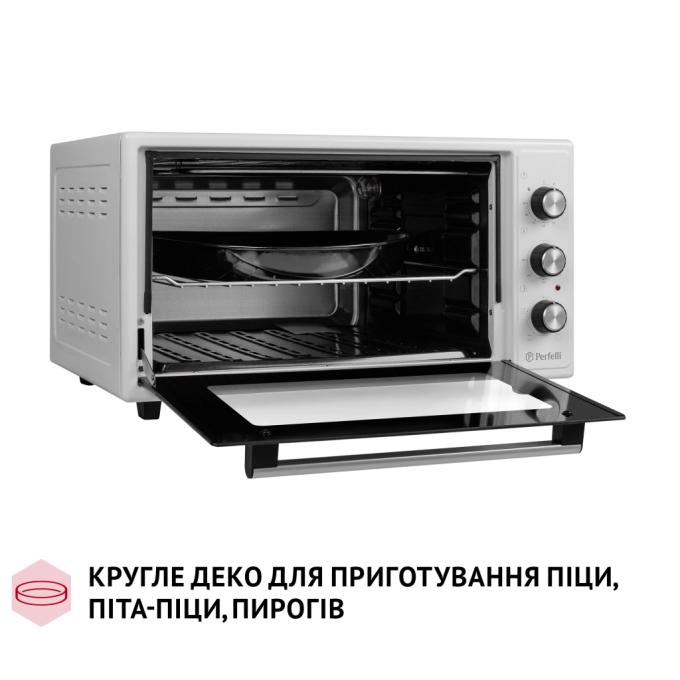 PERFELLI MIRAGE 48 WHITE