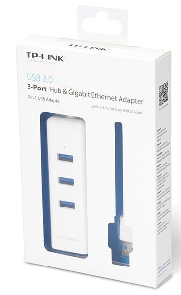 TP-Link UE330