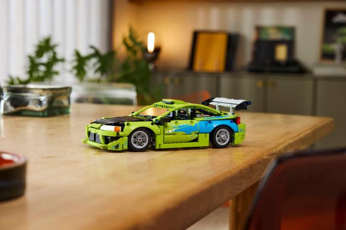 LEGO 42229