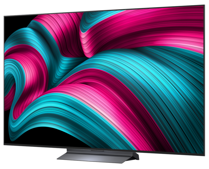 LG OLED65C54LA