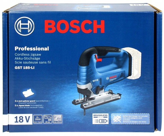 BOSCH 0.601.5B3.021