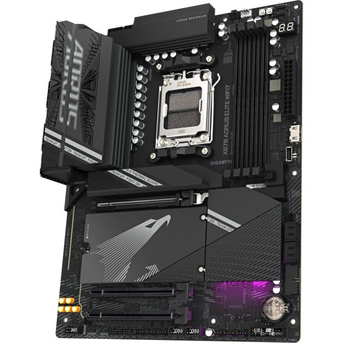 GIGABYTE X870 A ELITE WIFI7