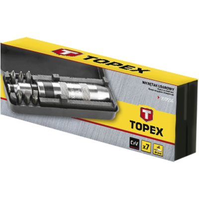 Topex 39D556