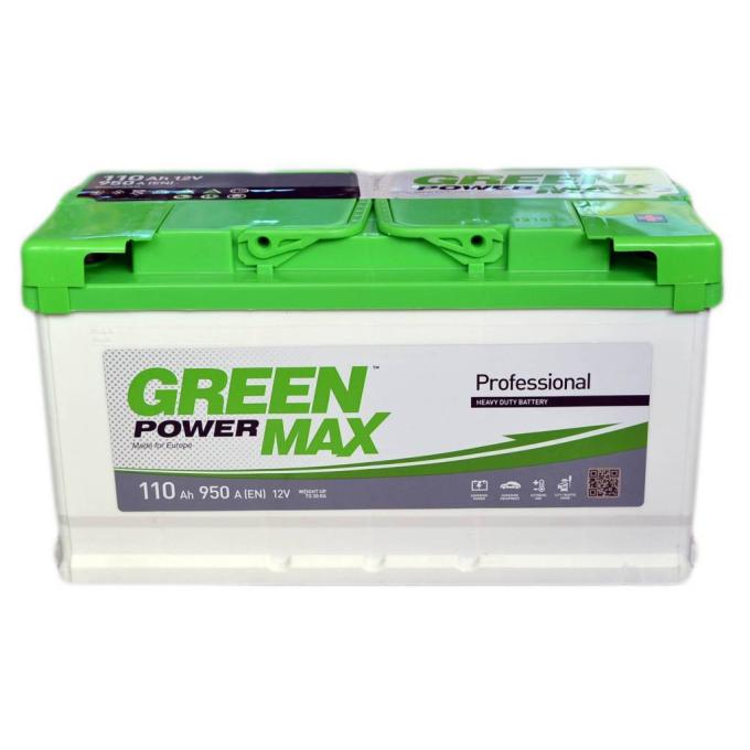 GREEN POWER 000022370