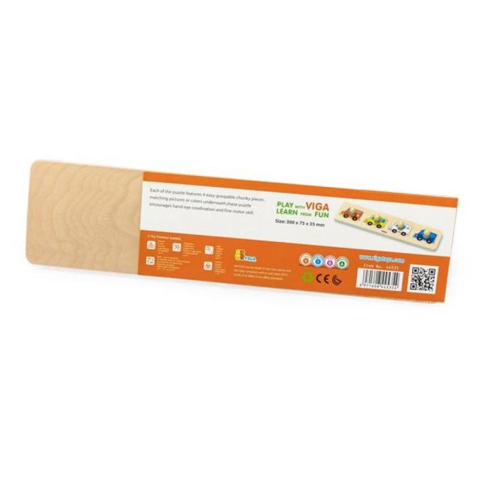 Viga Toys 44535