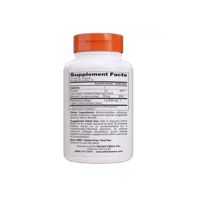 Doctor's Best DRB-00263