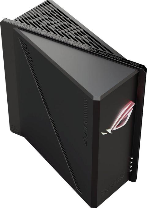 ASUS GS-BE18000
