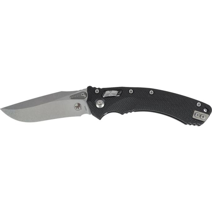 Microtech 137RL-10FLGTBK