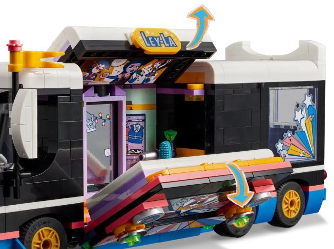 LEGO 42619