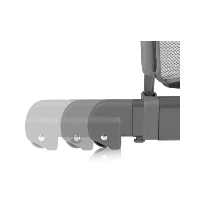 Lionelo LO-THOMI PLUS GREY CONCRETE