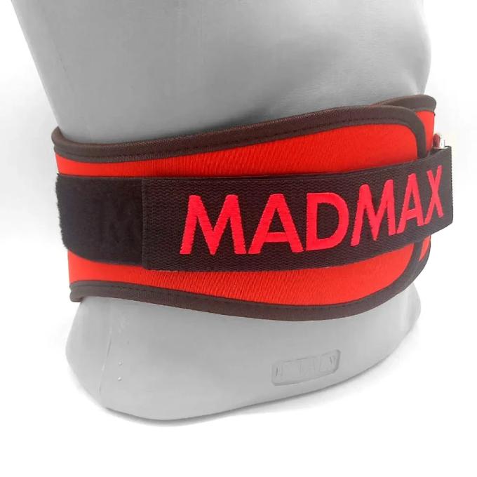 MadMax MFB-421-RED_S