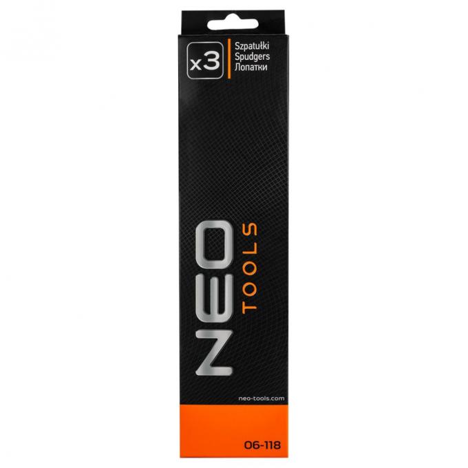 Neo Tools 06-118