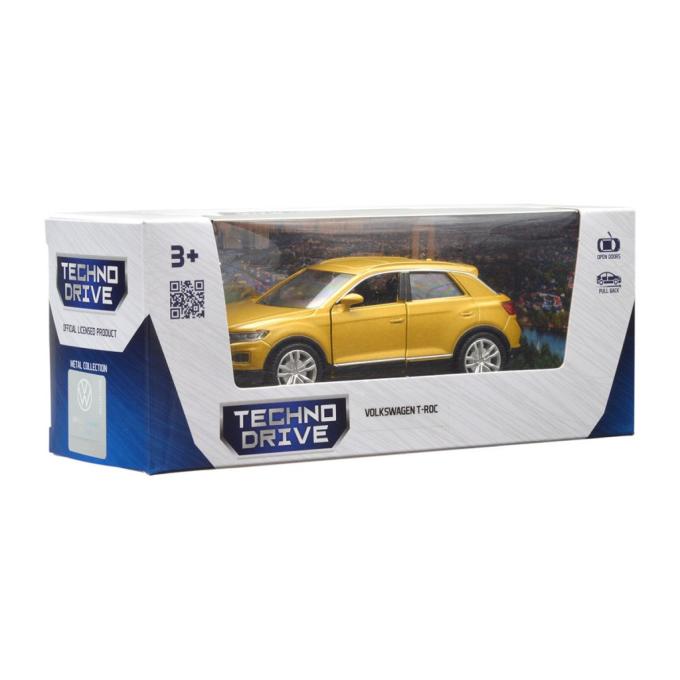 TechnoDrive 250345U