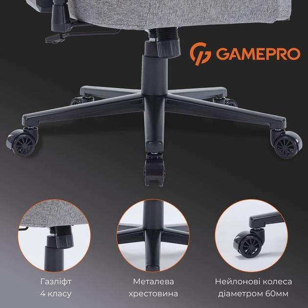 GamePro FGC750DG
