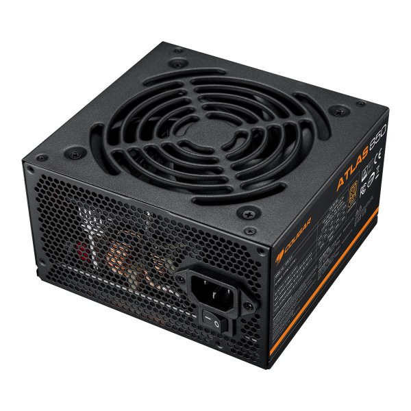 Cougar ATLAS (ATX 3.1) 650