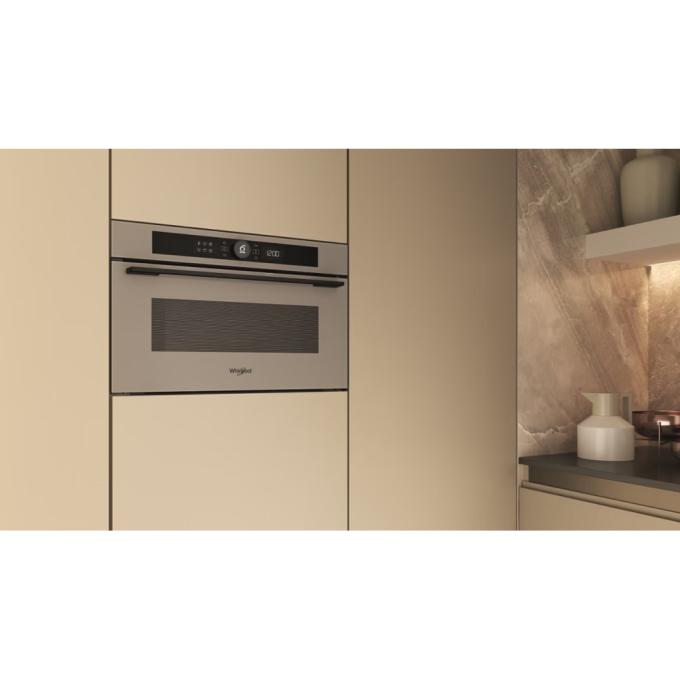Whirlpool WMD54MBG