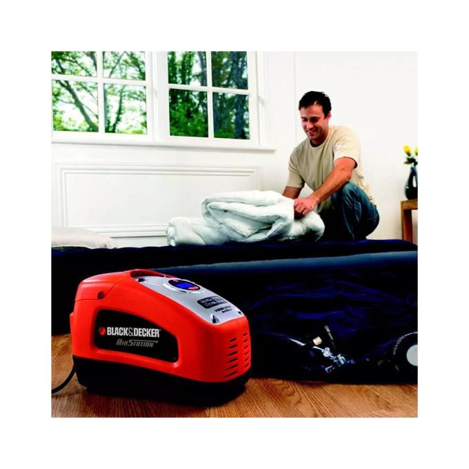 Black&Decker ASI300