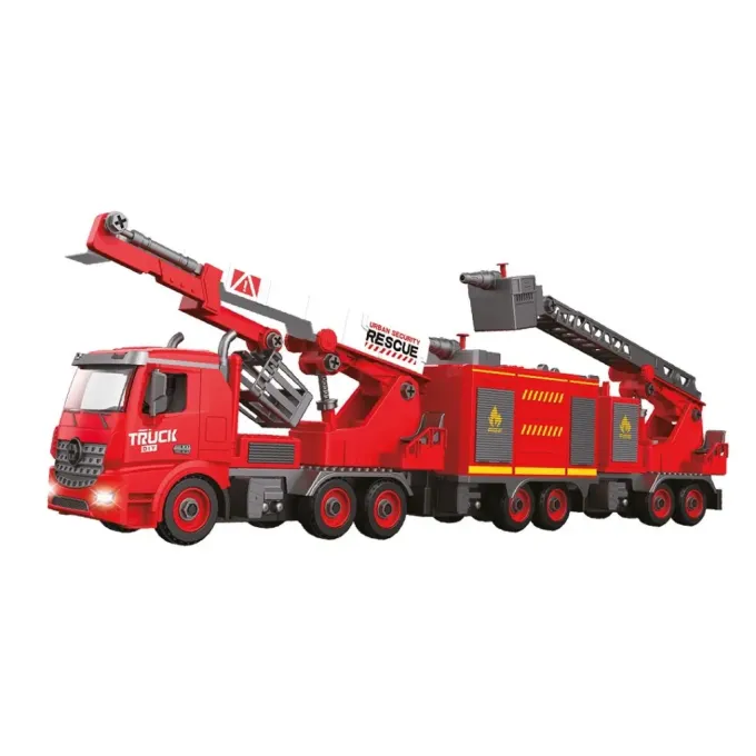 Otamanko FY003A (red)