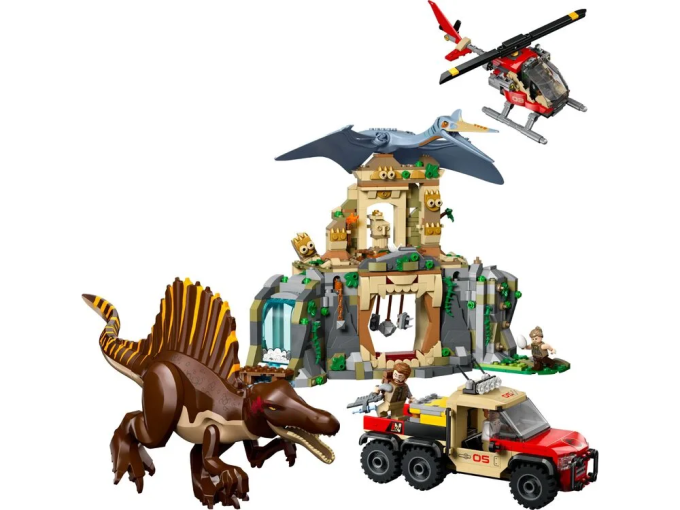 LEGO 76976