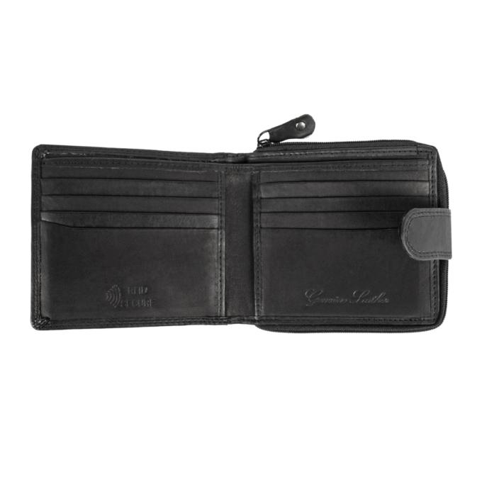 Ridgeback JBNC43MN Black