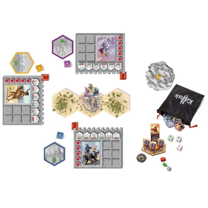 Lords of Boards LOB2357UA