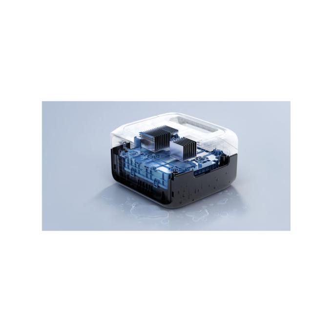 EcoFlow EFRIVER3Plus-EU-CBOX