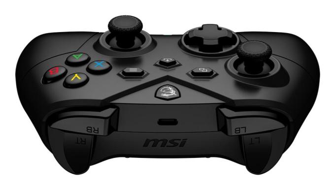 MSI FORCE GC300 W