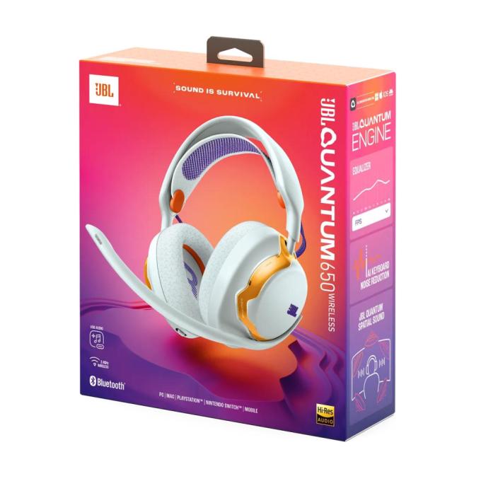 JBL JBLQTUM650TEL