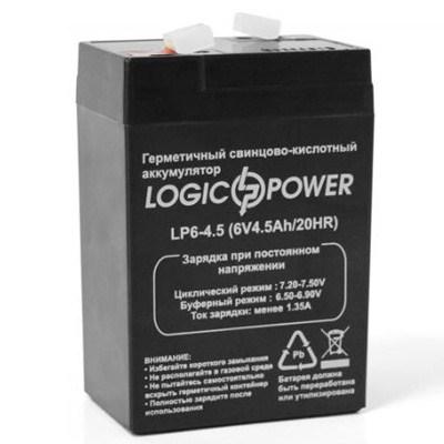 LogicPower 2569