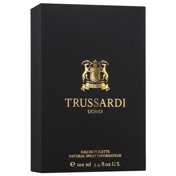 Trussardi 8011530810023