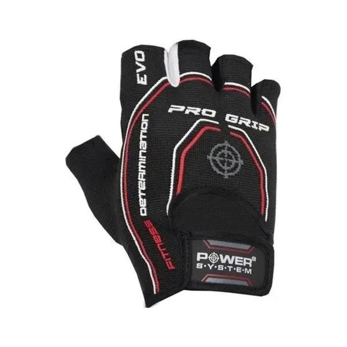 Power System PS_2260BK-4_L