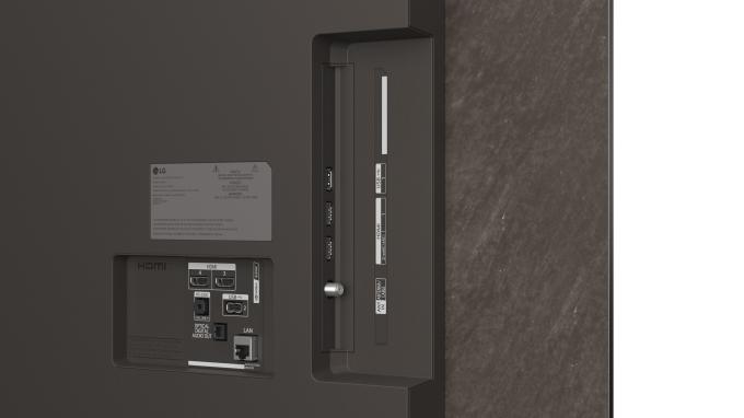 LG OLED77B65LA